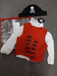 Pirate Costume