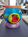 Shapes & Sounds Fish Bowl