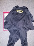 Batboy Costume