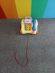 Fisher Price Laugh & Learn Counting Phone