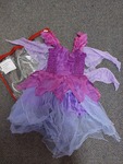 Flower Fairy Costume