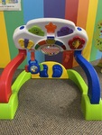 Baby Play Gym