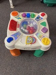 Fisher Price Activity Table