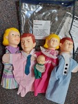 Puppet Family