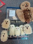Owl Babies