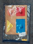 Shapes Puzzle