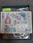 Tool Puzzle
