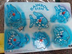 Rainbow Fish