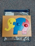 Elephant Puzzle