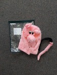 Pig Costume