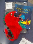 Rangi & the Dinosaurs