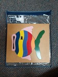 Striped Fish Puzzle