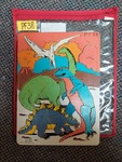 Dinosaur Puzzle
