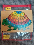 ABC Turtle