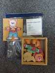 Teddy Feelings Puzzle