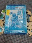 Rainbow Fish Puzzle