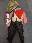 Cowboy Costume