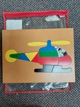 Helicopter Puzzle