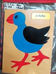 Pukeko