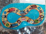 Thomas the Tank Engine Track Puzzle