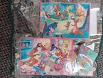 Winnie the Pooh Puzzles