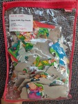 Three Little Pigs Puzzle
