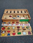 Sorting Box
