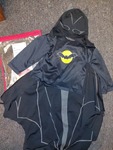 Batboy Costume