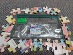 Bob the Builder Wooden Puzzle