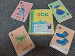 ABC Picture Puzzle