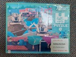 Building Site Puzzle