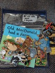 Old Macdonald Magnetic Set