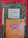 The Dress-up Box Series 2