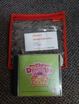 The Dress-up Box Series 3