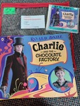 Charlie & the Chocolate Factory