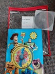 Toy Story 3 Book & CD