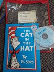 The Cat in the Hat Book & CD