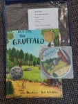 The Gruffalo Book & CD
