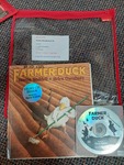 Farmer Duck Book & CD