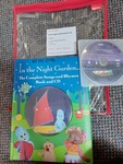 In the Night Garden Book & CD