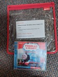 Thomas & Friends: The Railway Stories Vol 1. CD