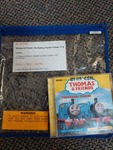 Thomas & Friends: The Railway Stories Vol 3. CD