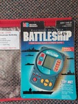 Electronic Battleship
