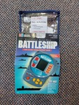 Electronic Battleship