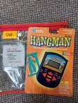 Electronic Hangman