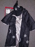 Wizard Costume
