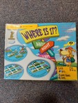 Where Is It?