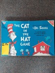 The Cat in the Hat Game
