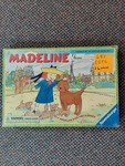 Madeline Finds Her Puppies
