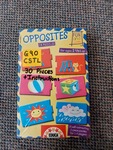 Opposites